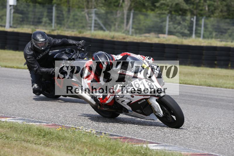 /24 08.06.2025 TZ Motorsport ADR/Gruppe gelb/618